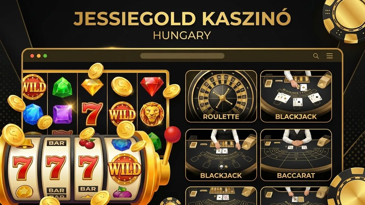 Kaszinójátékok