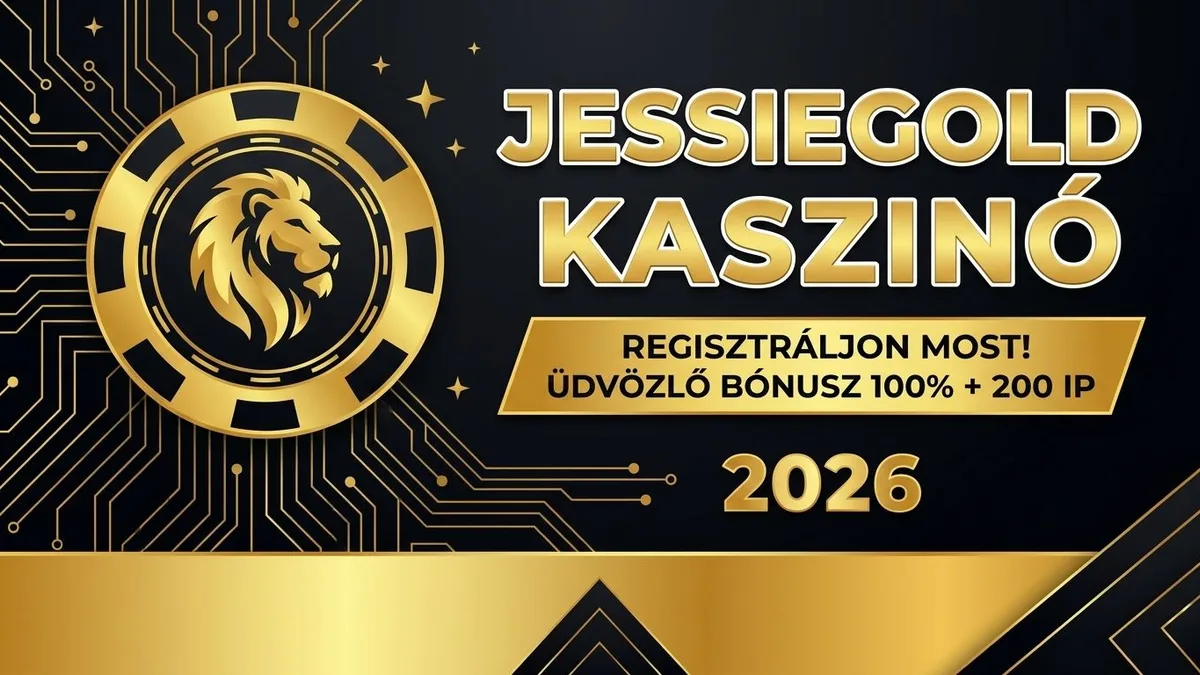 Regisztráció bónusszal